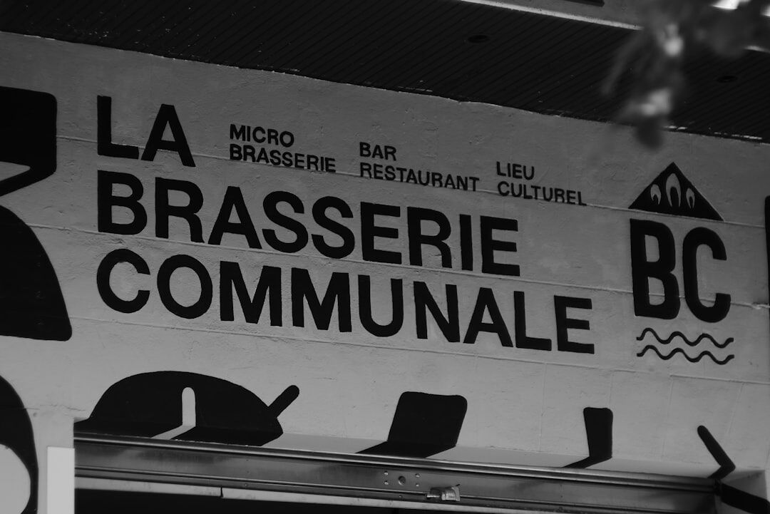 retro french tv ad