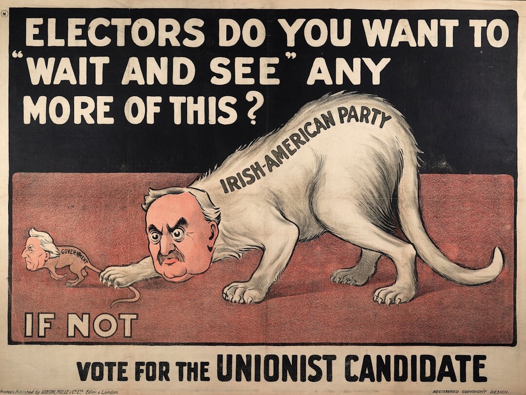 post war consumer ad