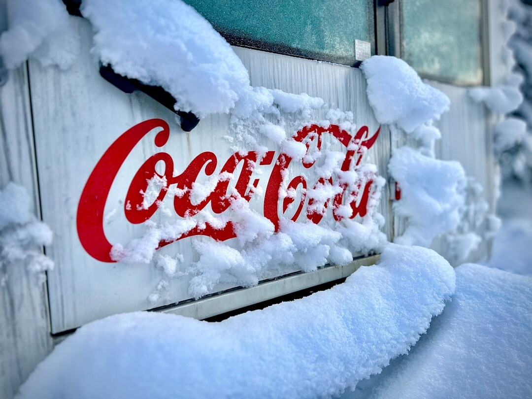 retro coca cola ad