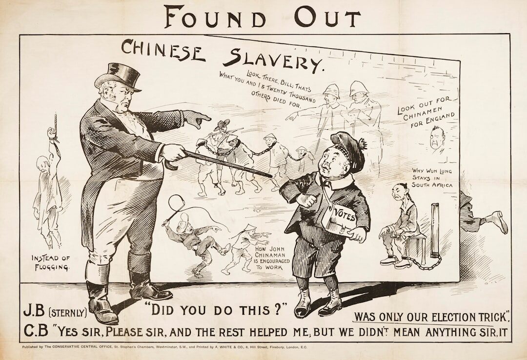 ancient advertisement
