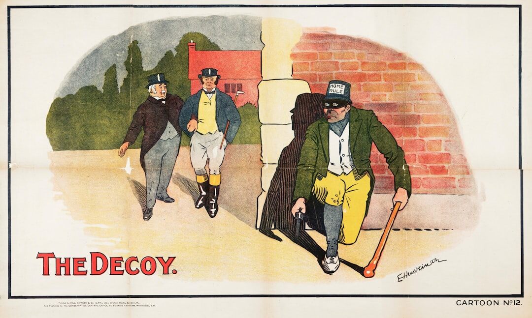 1950s vintage advertisement poster