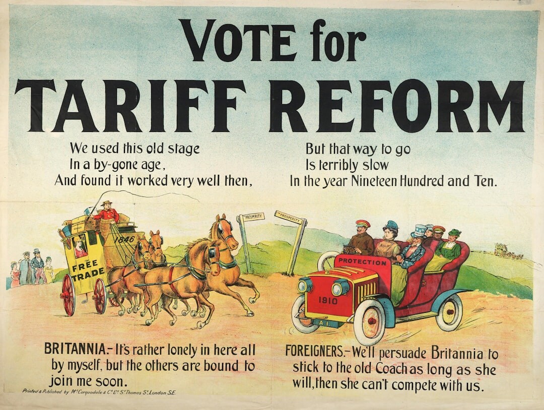 1950s vintage advertisement poster